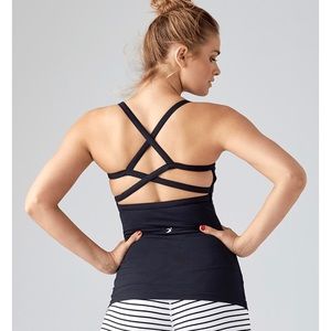 NWT! Glyder Bella Tank